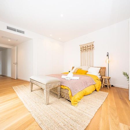 Apartamento Situado No Centro Historico Da Cidade Setubal Ngoại thất bức ảnh