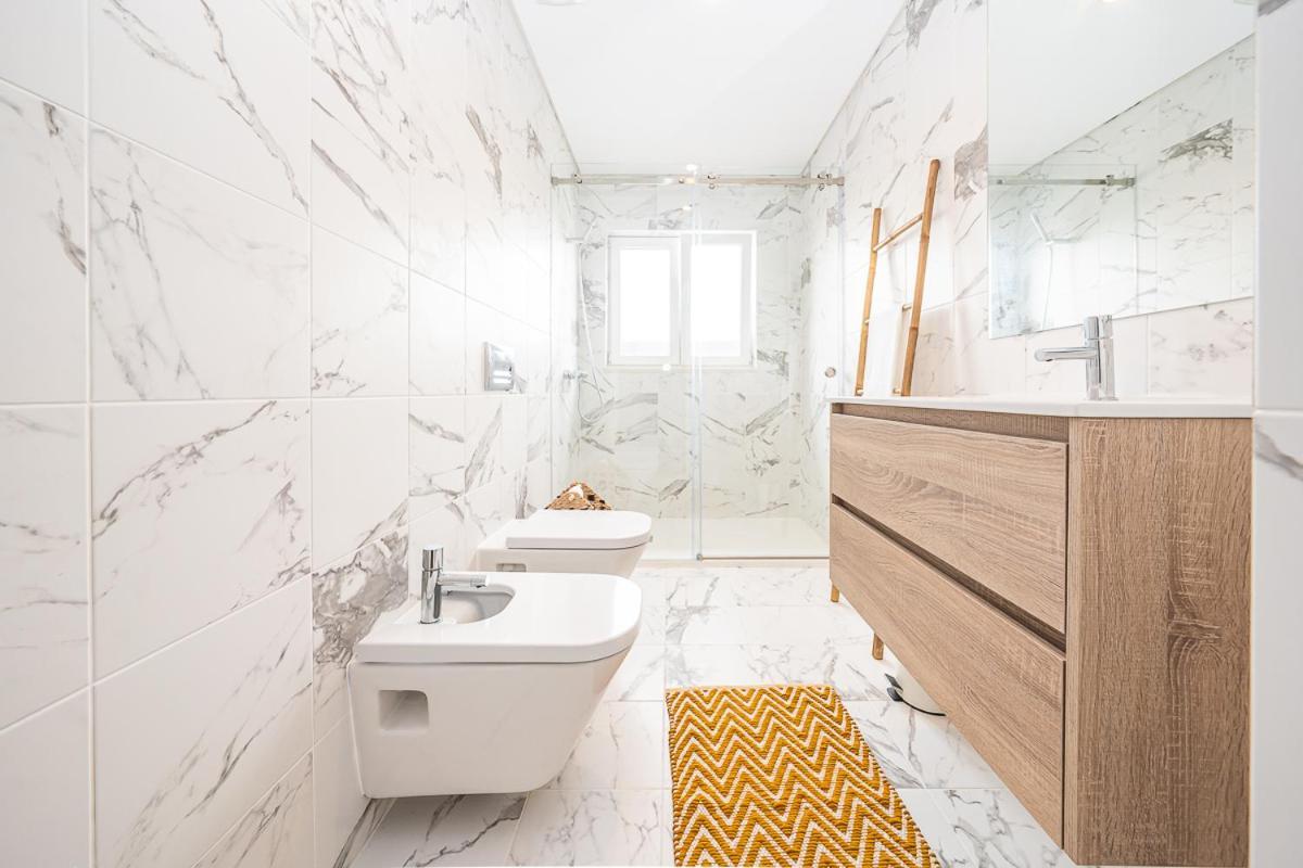 Apartamento Situado No Centro Historico Da Cidade Setubal Ngoại thất bức ảnh