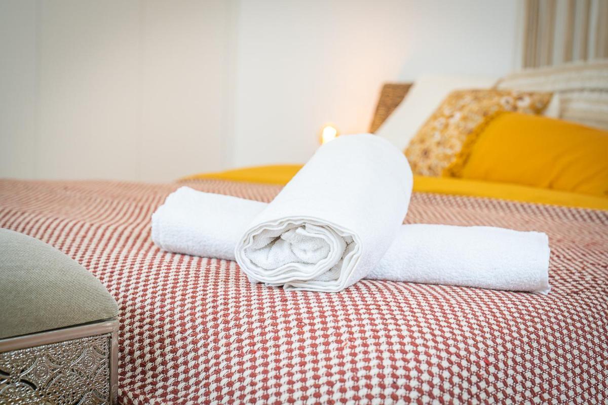 Apartamento Situado No Centro Historico Da Cidade Setubal Ngoại thất bức ảnh