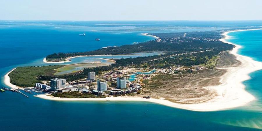 Apartamento Situado No Centro Historico Da Cidade Setubal Ngoại thất bức ảnh