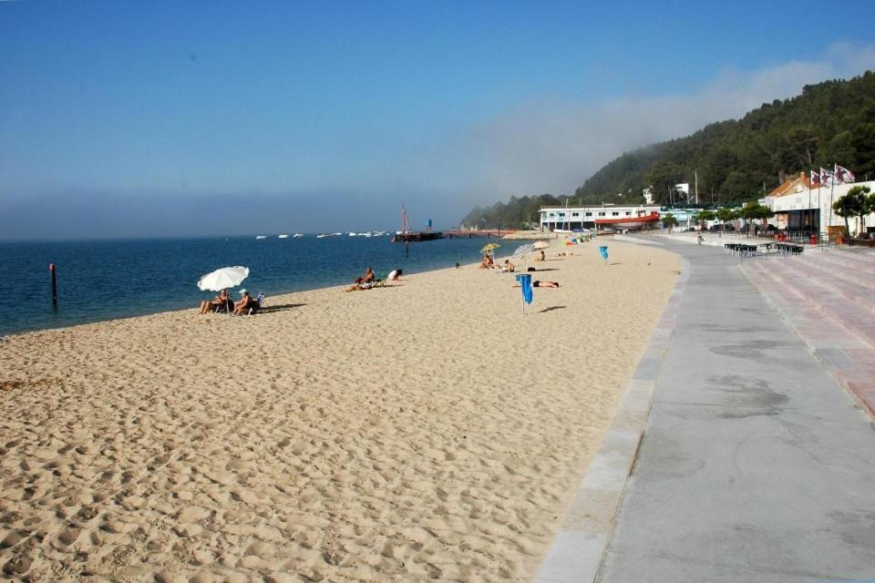 Apartamento Situado No Centro Historico Da Cidade Setubal Ngoại thất bức ảnh